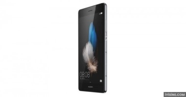 Huawei P8 Lite