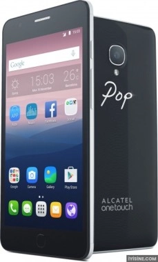 Alcatel OneTouch Pop Up