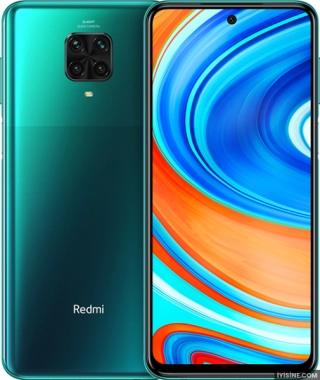 Xiaomi Redmi Note 9 Pro