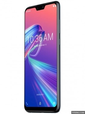 Asus Zenfone Max Pro M2