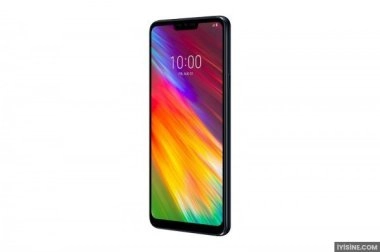 LG G7 Fit