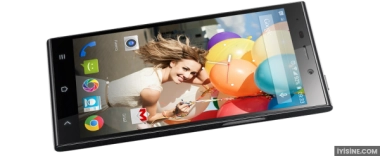 General Mobile Discovery Elite