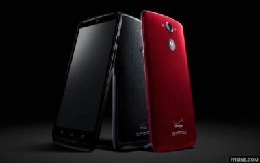 Motorola DROID Turbo