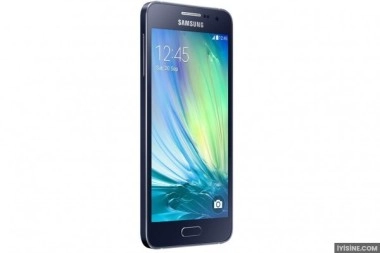 Samsung Galaxy A3