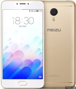Meizu M3 Note