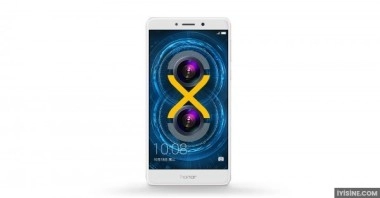 Huawei Honor 6X