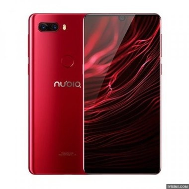 ZTE Nubia Z18