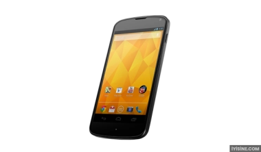 LG Nexus 4