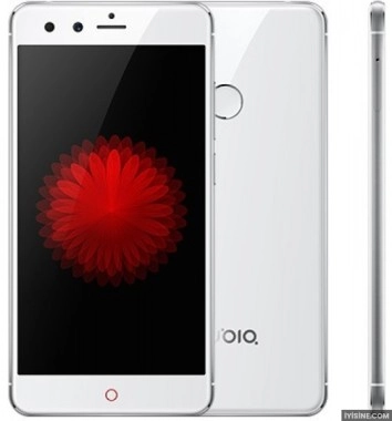 ZTE Nubia Z11 mini
