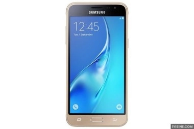 Samsung Galaxy J3 (2016)