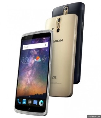ZTE Axon Pro