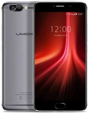 UMIDIGI Z1 Pro