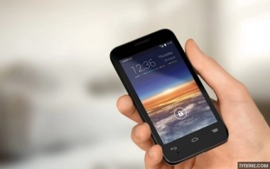 Vodafone Smart 4 mini