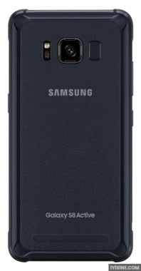 Samsung Galaxy S8 Active