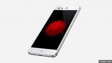ZTE Nubia Z11 mini
