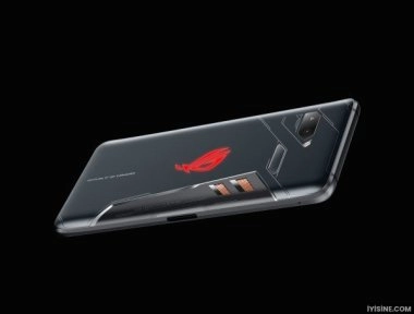 Asus ROG Phone