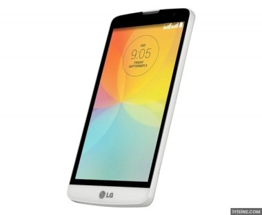 LG L80+ (L Bello)