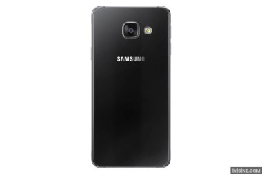 Samsung Galaxy A3 (2016)