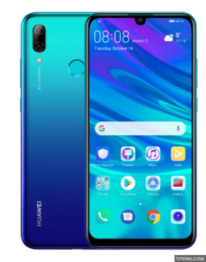 Huawei P Smart 2019