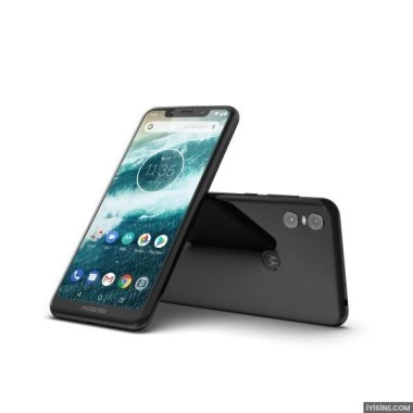 Motorola One