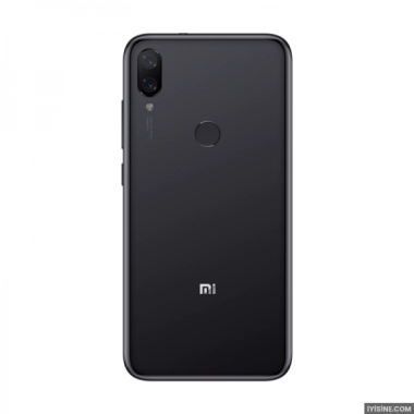 Xiaomi Mi Play
