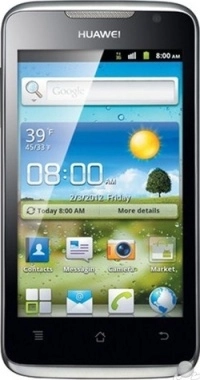 Huawei Ascend G301