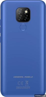 General Mobile GM 20