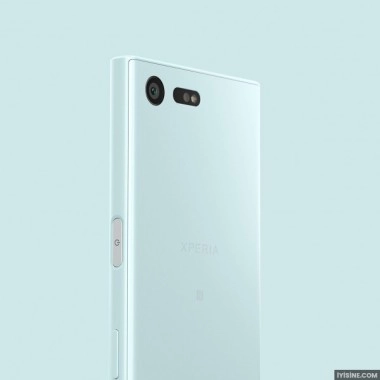 Sony Xperia X Compact