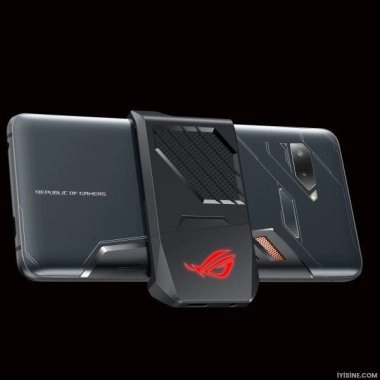 Asus ROG Phone