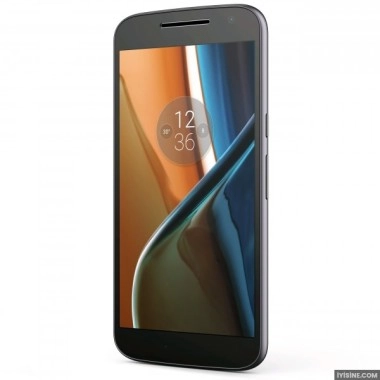 Lenovo Moto G4