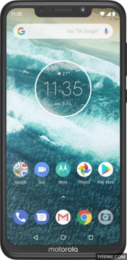 Motorola One Power