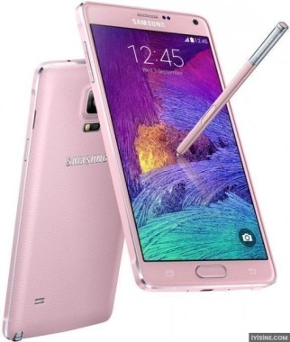 Samsung Galaxy Note 4