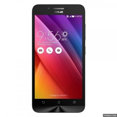 Asus Zenfone Go