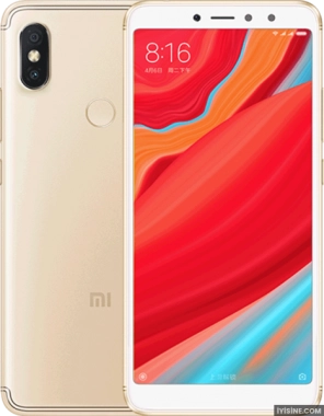 Xiaomi Redmi S2