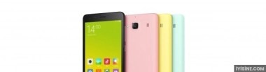 Xiaomi Redmi 2