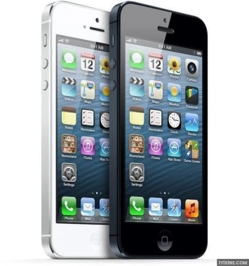 Apple iPhone 5