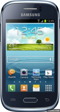 Samsung Galaxy Young