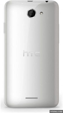 HTC Desire 516 Dual
