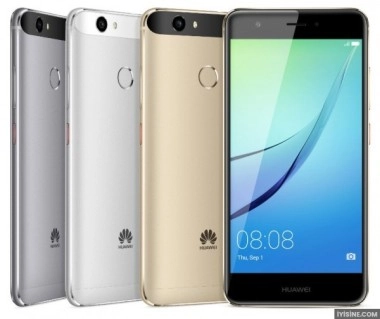 Huawei Nova