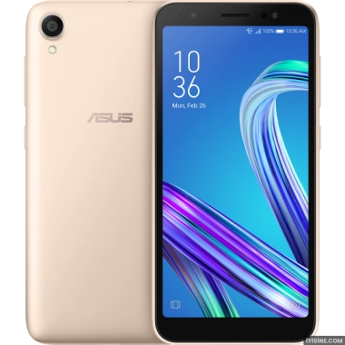 Asus Zenfone Lite L1