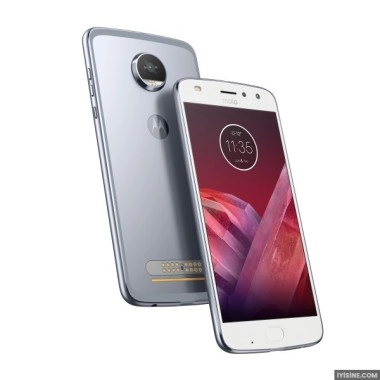 Moto Z2 Play