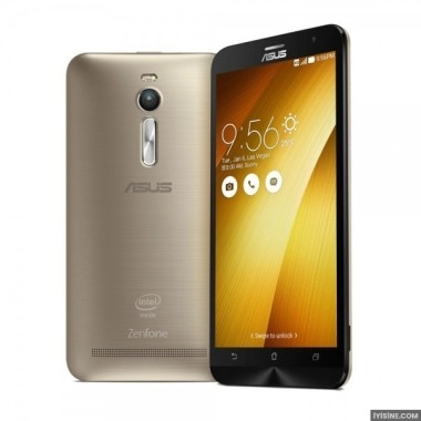 Asus ZenFone 2