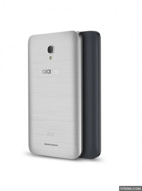 Alcatel Pop 4
