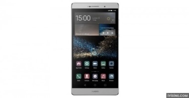 Huawei P8 max