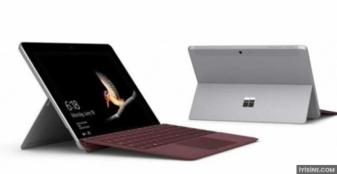 Microsoft Surface Go Tablet