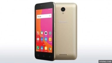 Lenovo Vibe B