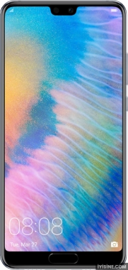 Huawei P20