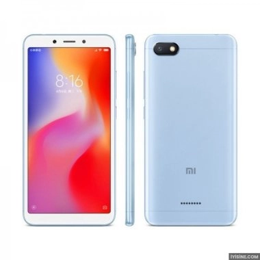 Xiaomi Redmi 6A