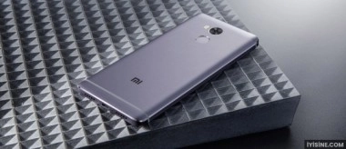 Xiaomi Redmi 4 Prime