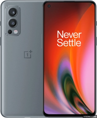 OnePlus Nord 2 5G